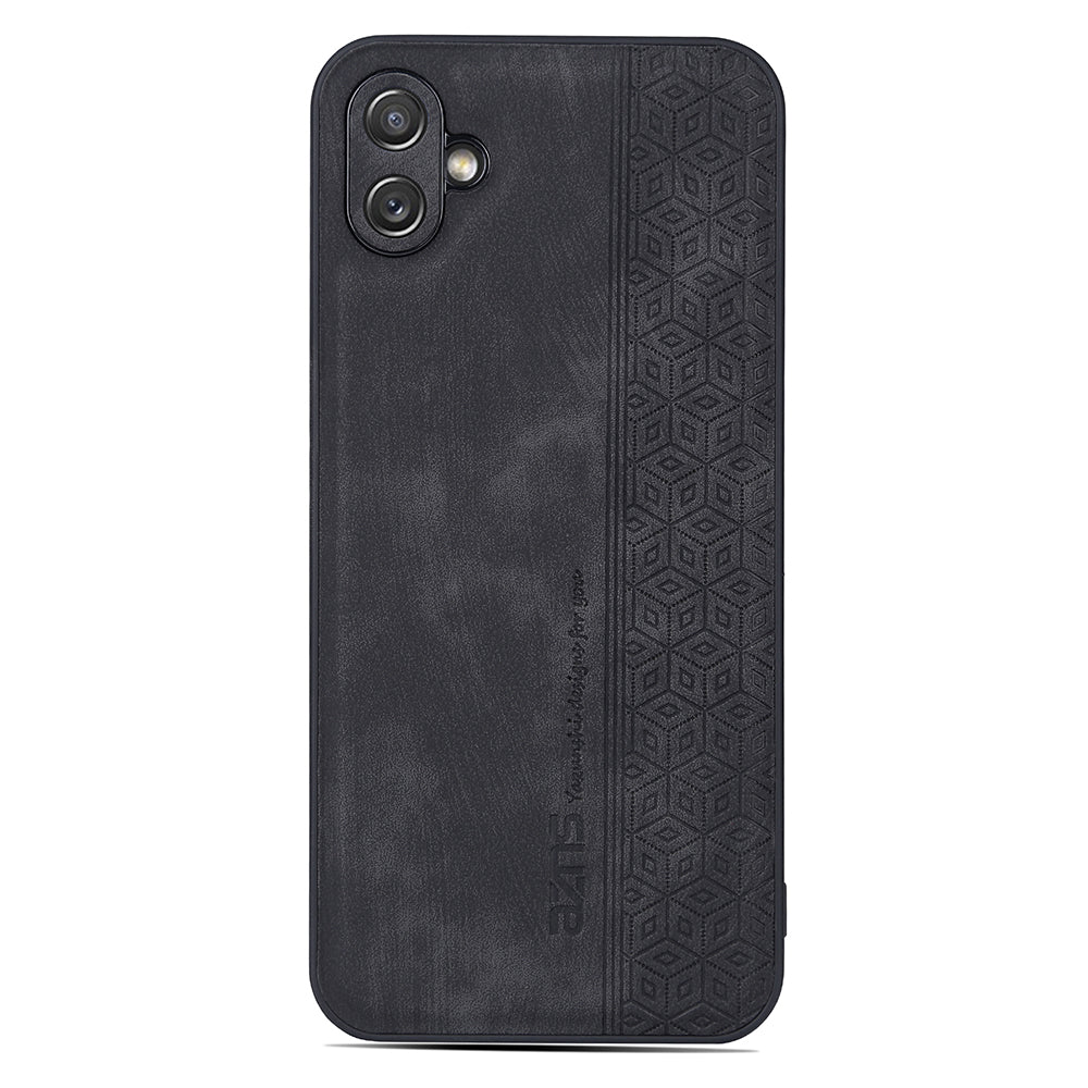 AZNS For Samsung Galaxy A04e 4G F04 4G M04 4G Imprinted Pattern Cell Phone Case Shockproof PU Leather TPU Phone Cover AZNS For Samsung Galaxy A04e 4G F04 4G M04 4G Imprinted Pattern Cell Phone Case Shockproof PU Leather TPU Phone Cover